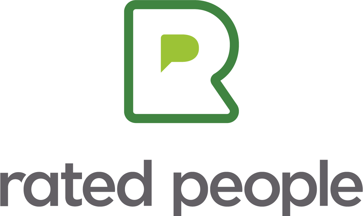 Rated People logo