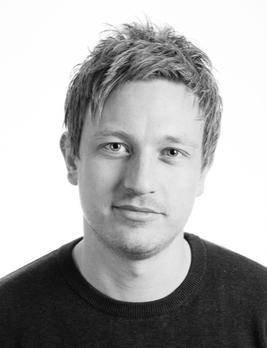 Nils Christian